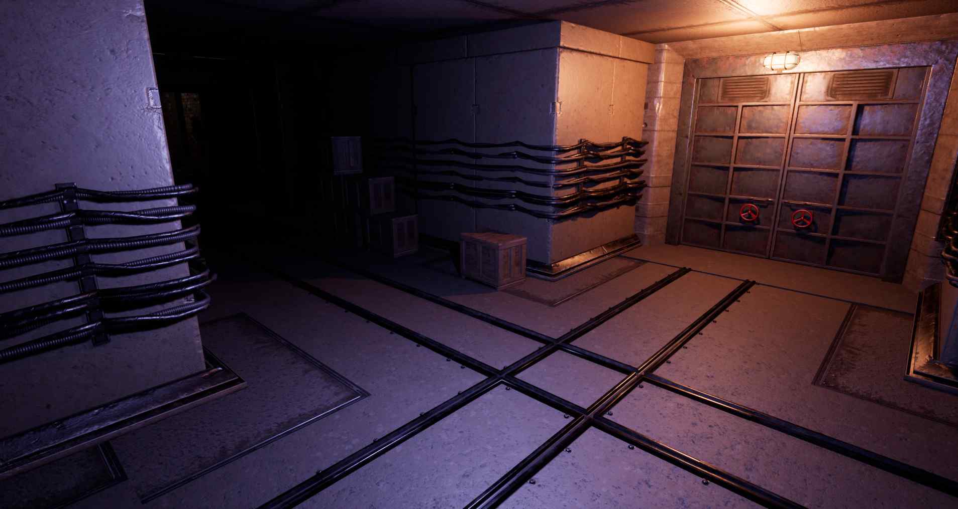 PC《逃离黑暗隧道 Escape Dark Tunnels》英文版下载_0