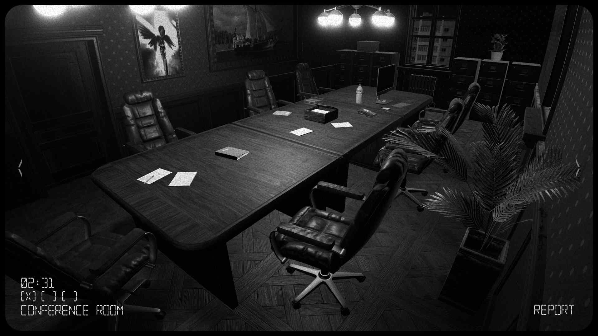 PC《我在执行观察任务5 I'm on Observation Duty 5》英文版下载_1