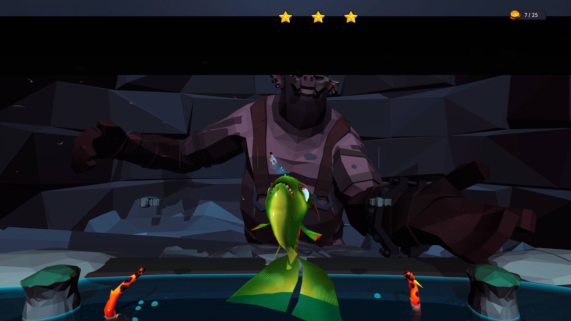PC《安娜VS人工智能迷宫 Anna VS the A.I.maze》英文版下载_0