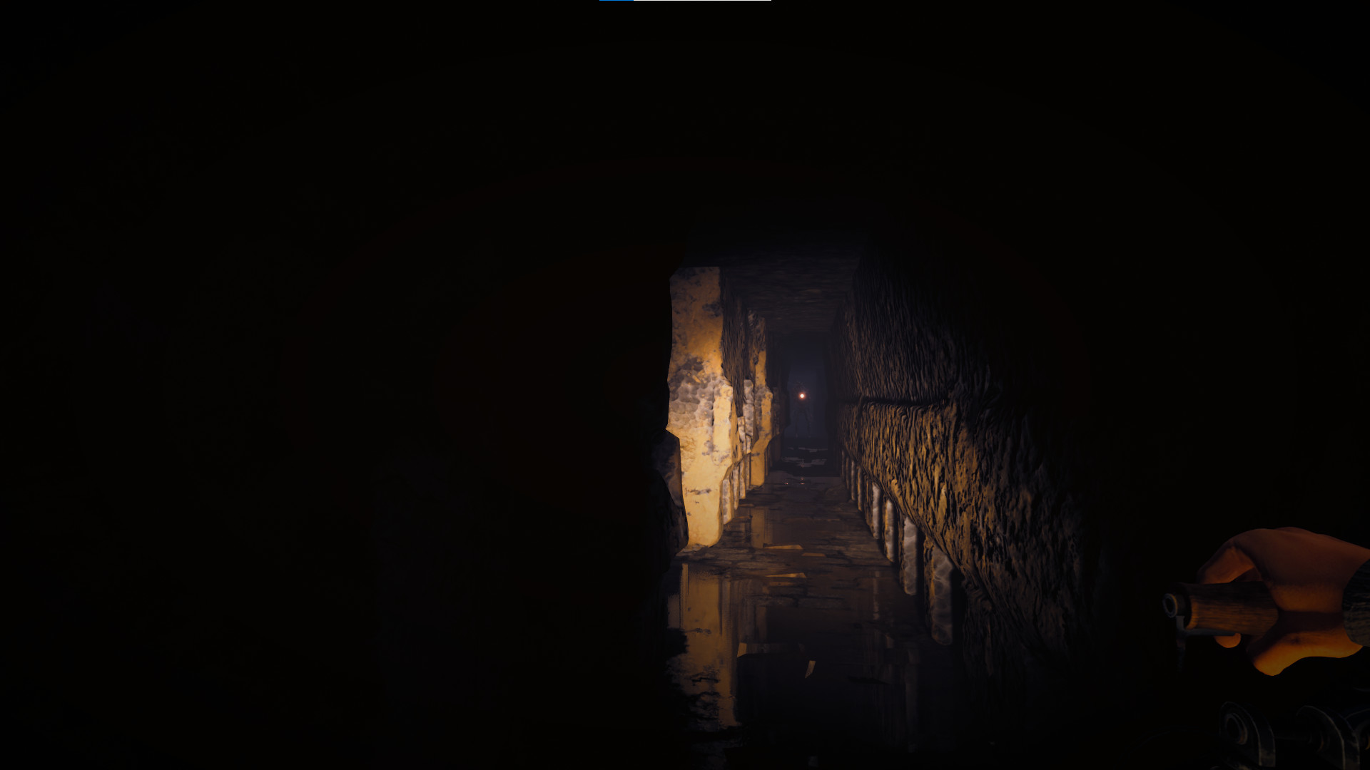 PC《肖像：下降 Effigy The Descent》英文版下载_0