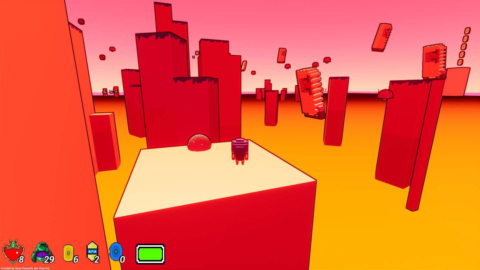 PC《祝愿世界 Wish World》英文版下载_0