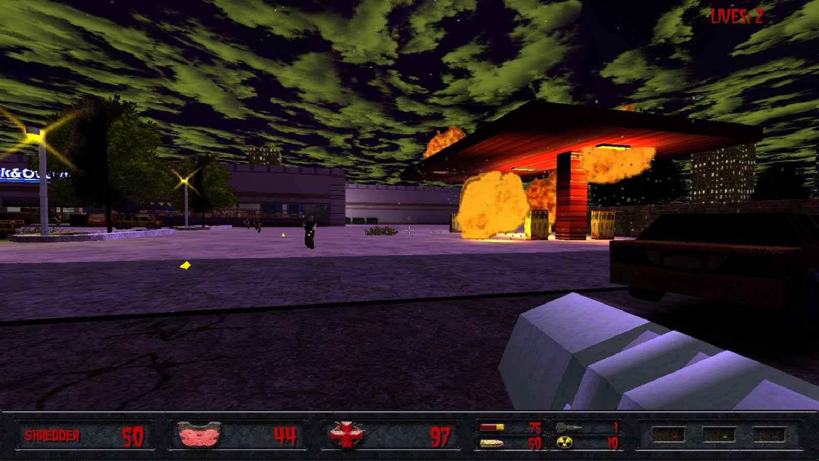 PC《CARNAL》英文版下载（v1.8.5）_0