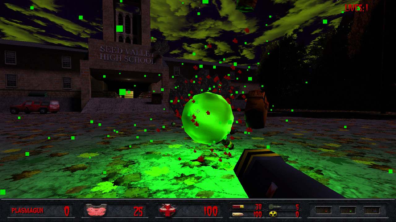 PC《CARNAL》英文版下载（v1.8.5）_1