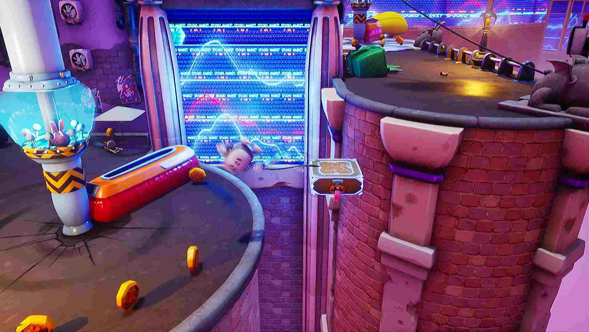 PC《库库斯：丢失的宠物 Kukoos Lost Pets》中文版下载_1