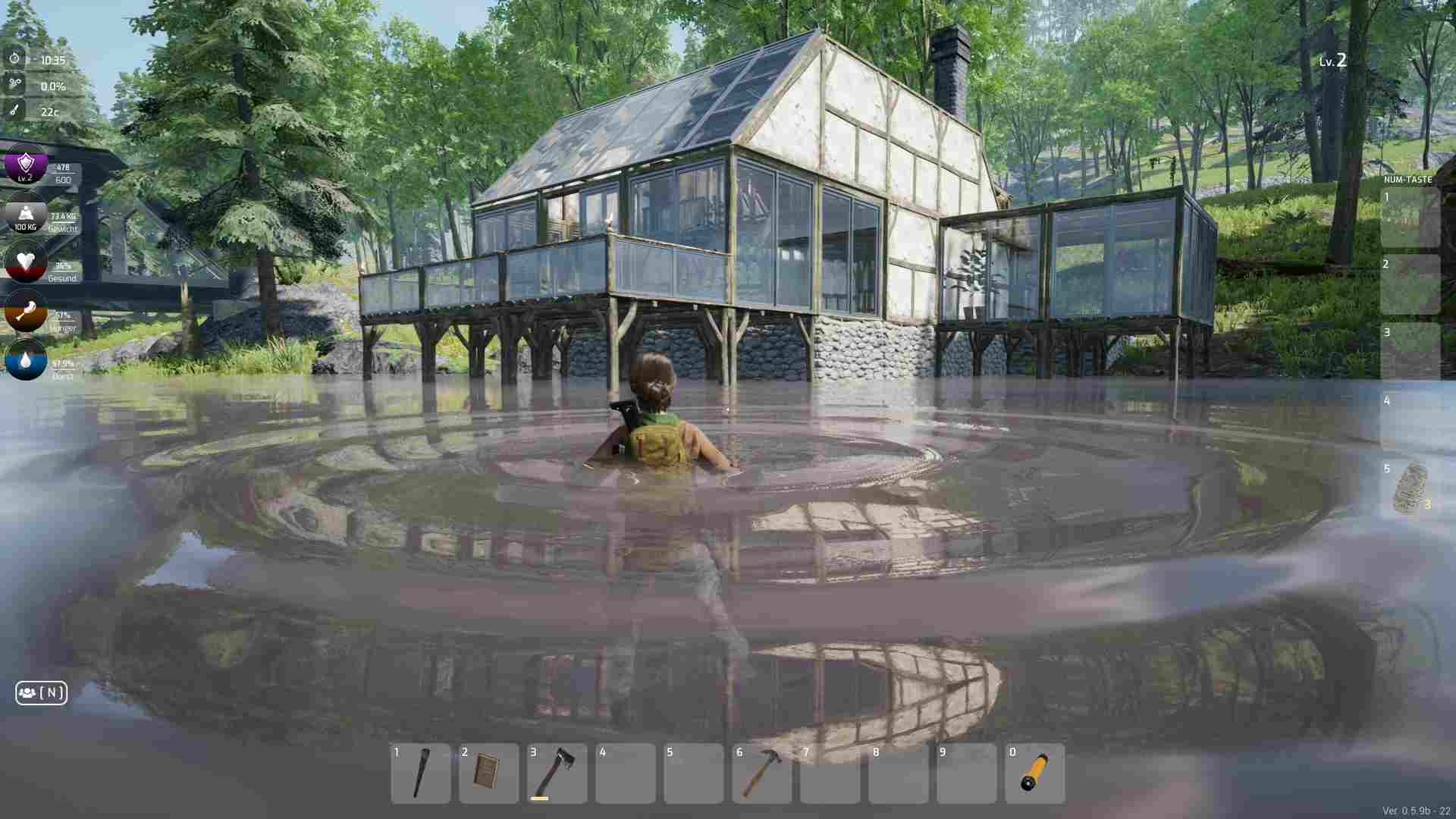 PC《维持生存 KeepUp Survival》英文版下载_0