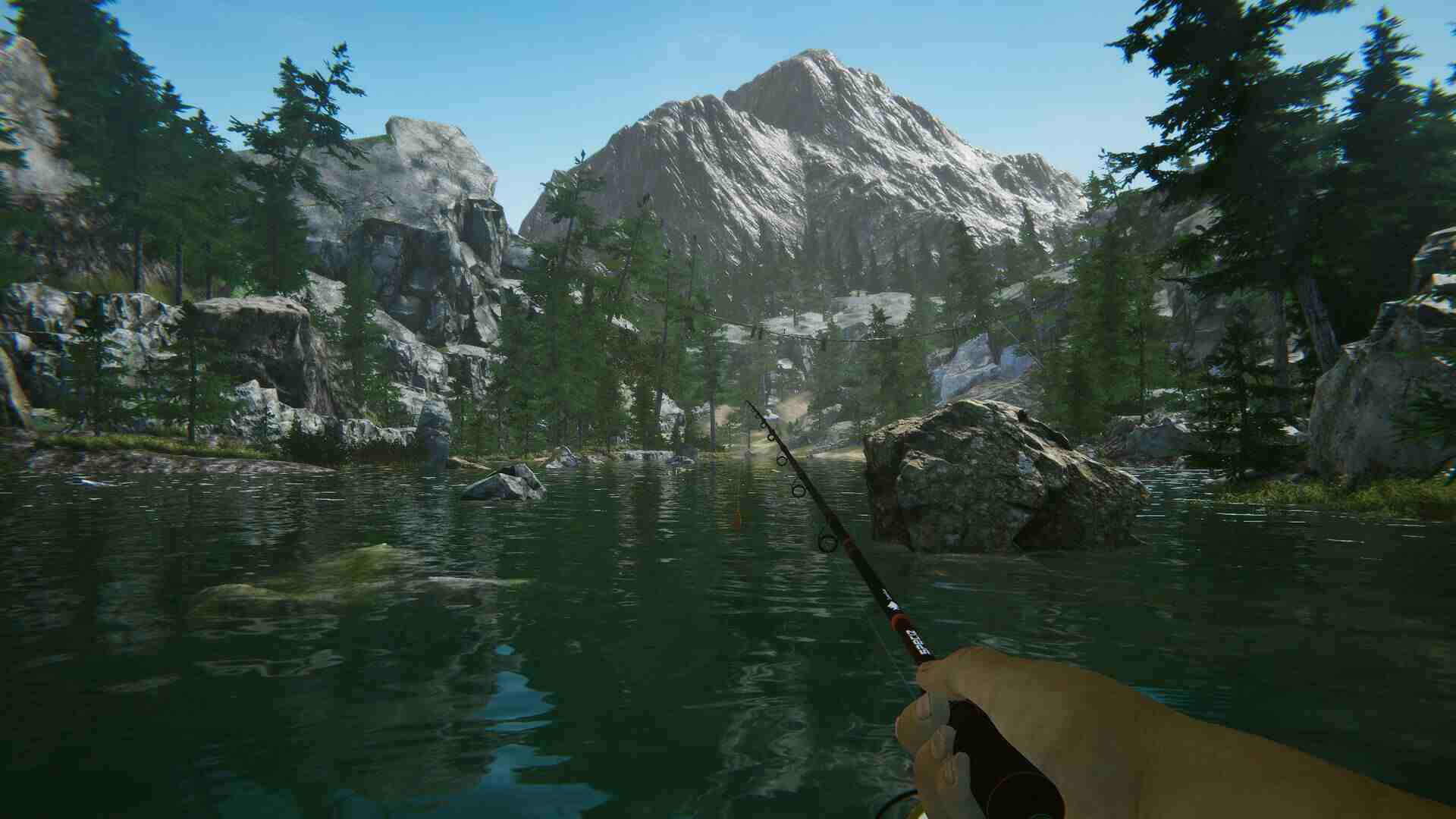 PC《终极钓鱼模拟器2 Ultimate Fishing Simulator 2》中文版下载_0