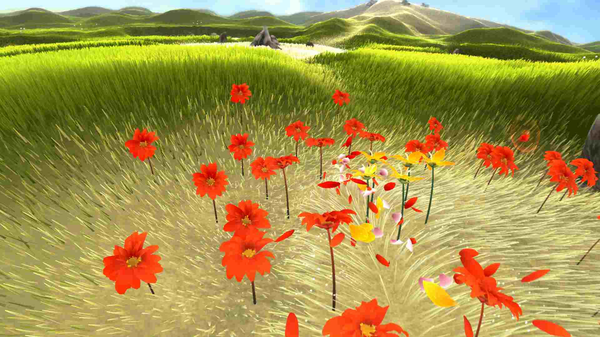 PC《花 Flower》中文版下载_0