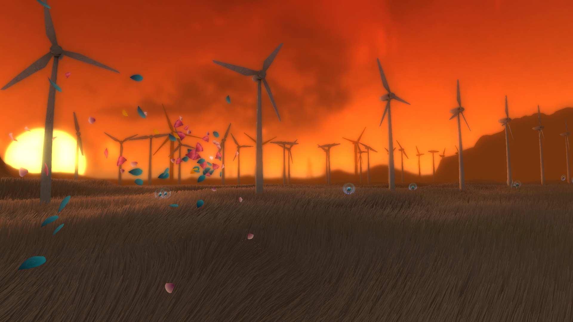 PC《花 Flower》中文版下载_1