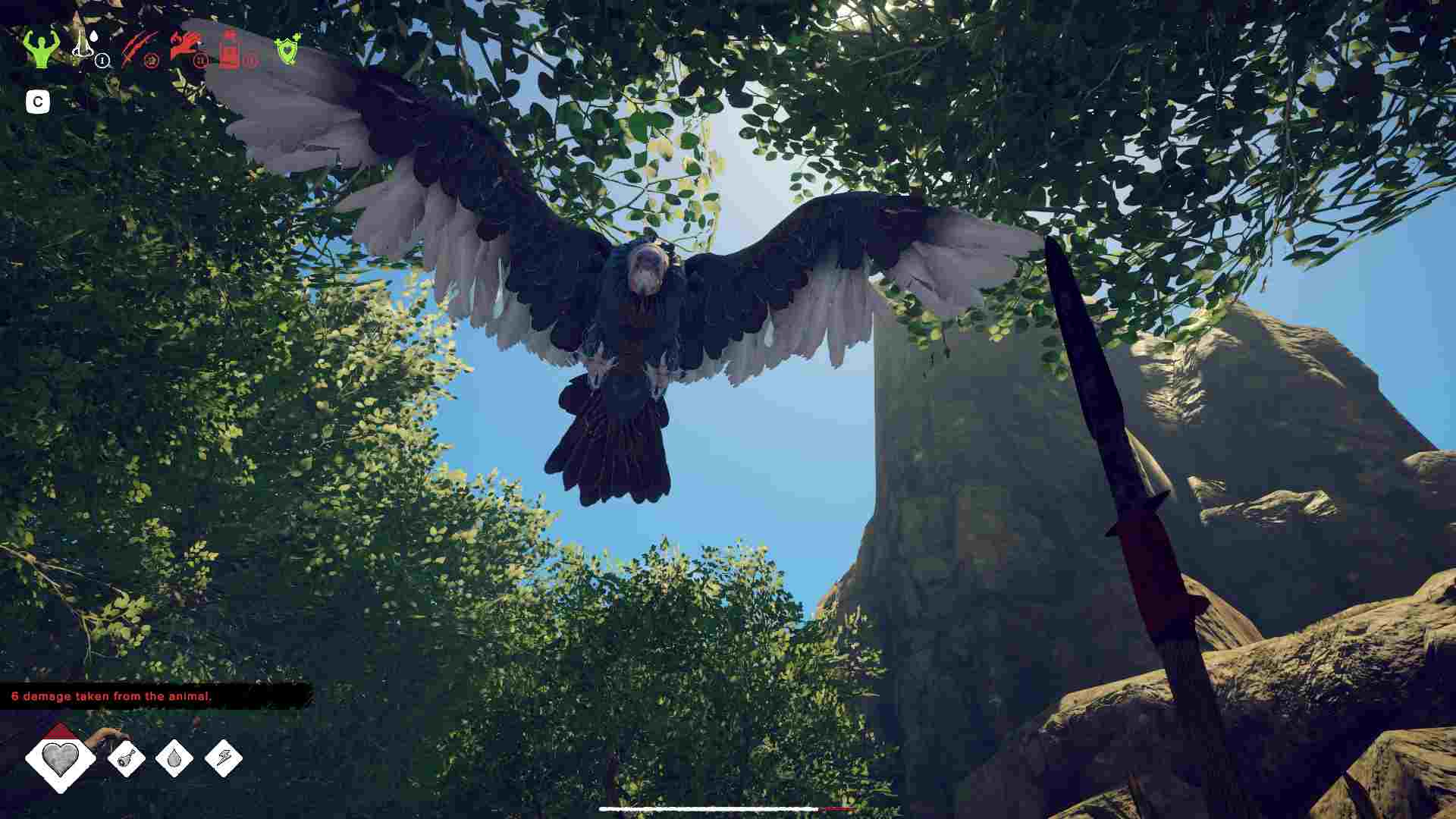 PC《求生岛：不老泉传说 Survival Fountain of Youth》Demo免安装中文版下载_0