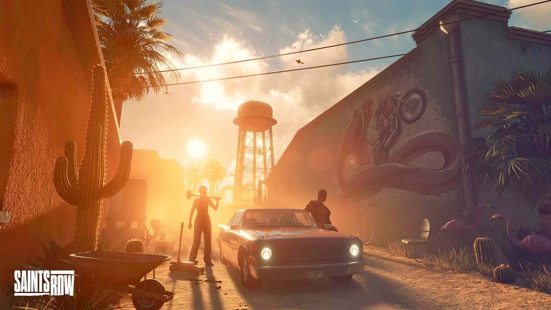 PC《黑道圣徒：重启版 Saints Row》免安装中文版下载（v1.1.2.4374033白金版）_0