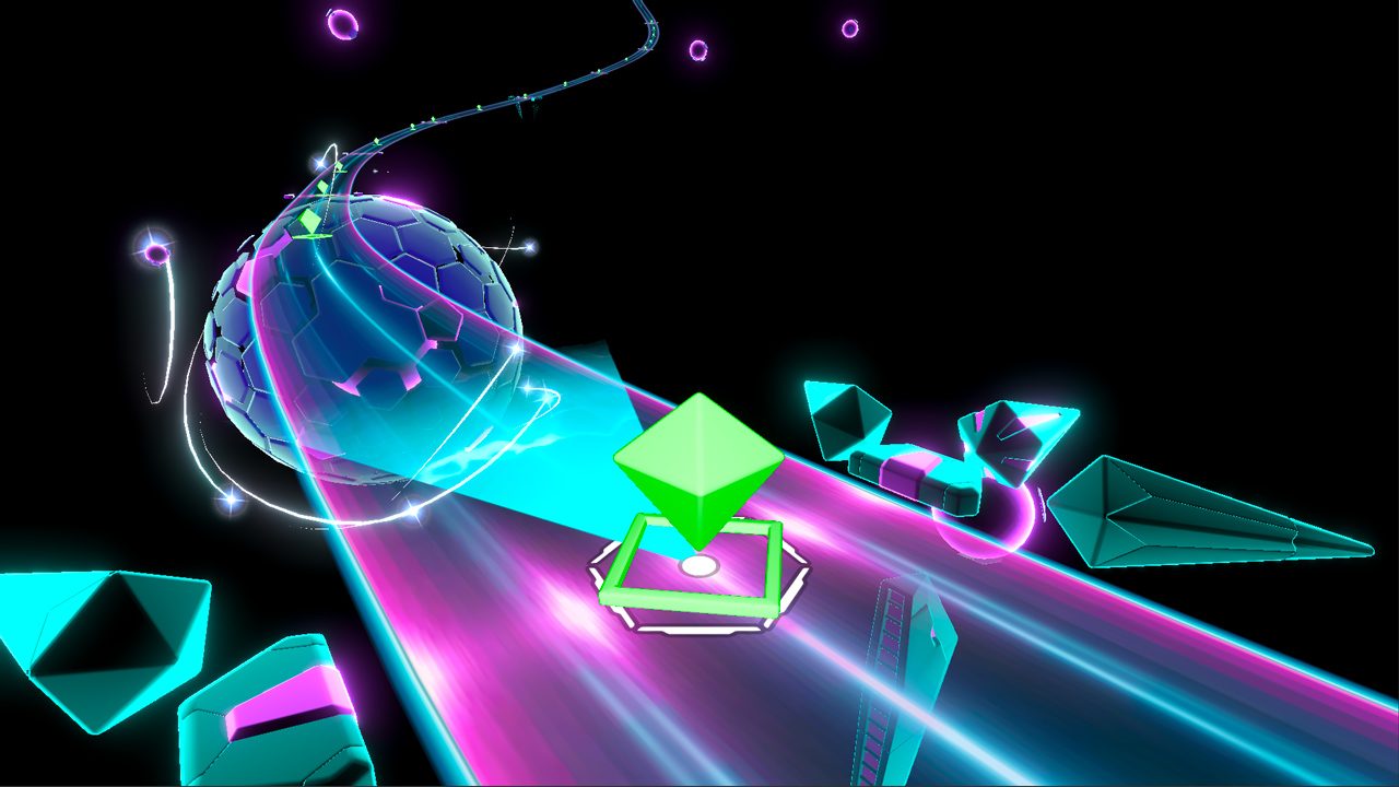 PC《DJ策略律动 Hexagroove Tactical DJ》中文版下载（v20201202）_0