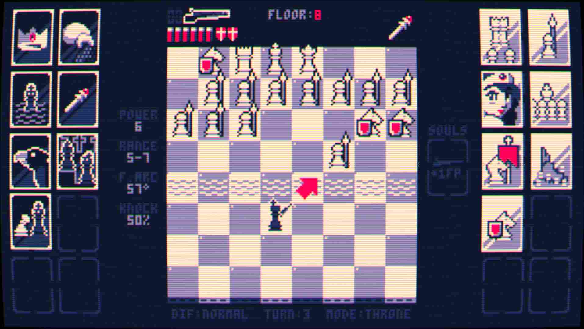 PC《霰弹枪王：最后的将死 Shotgun King The Final Checkmate》英文版下载_0