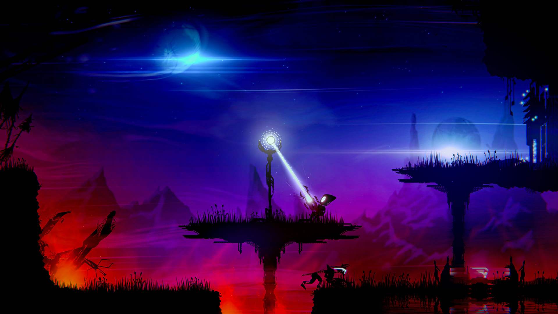 PC《Vesper：无光版 Vesper Zero Light Edition》英文版下载_0