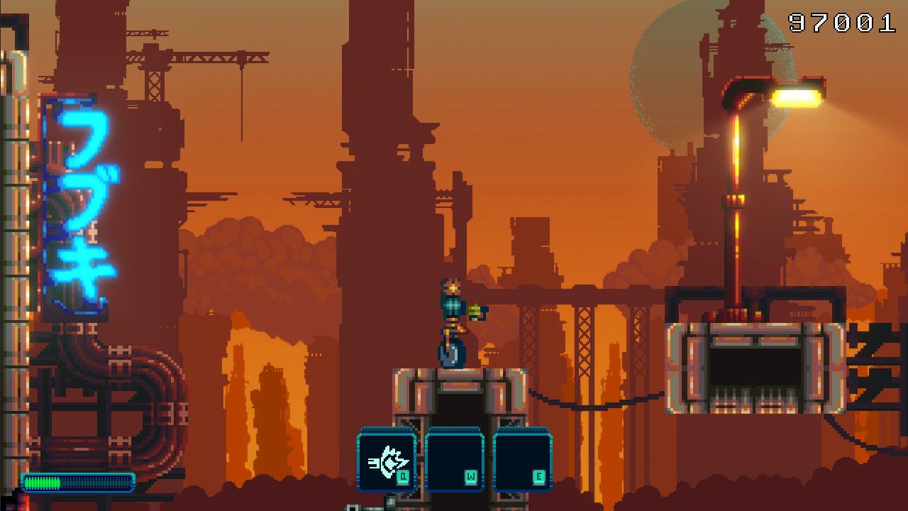 PC《肢体猎手 Limb Hunter》英文版下载_1