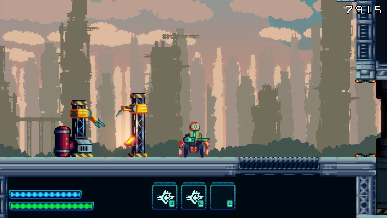 PC《肢体猎手 Limb Hunter》英文版下载_0