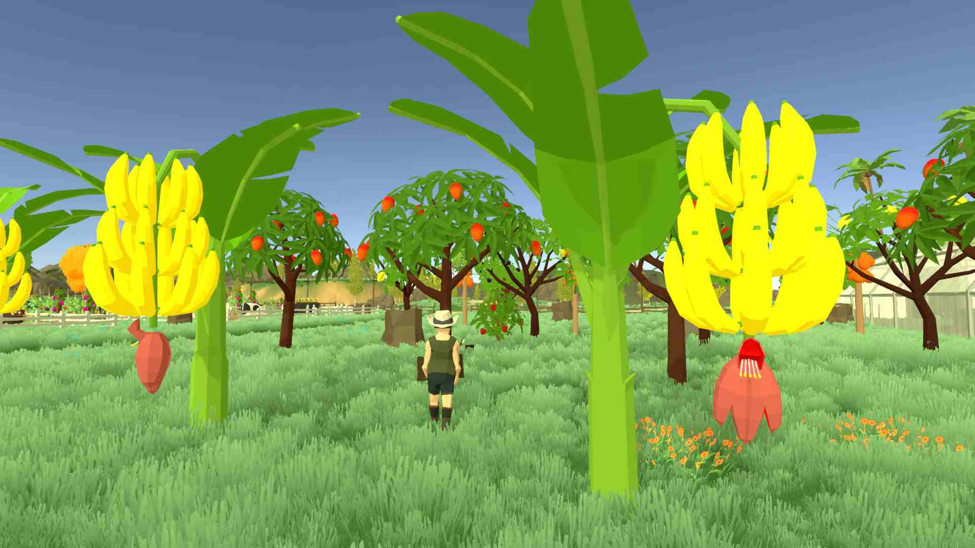 PC《丰登之日：我的梦中农场 Harvest Days My Dream Farm》中文版下载_1