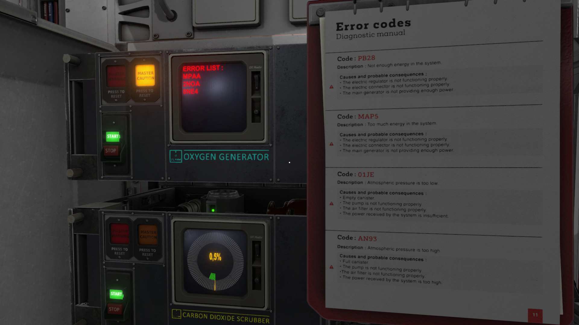 PC《罐舱逃生指南 Tin Can》中文版下载_1