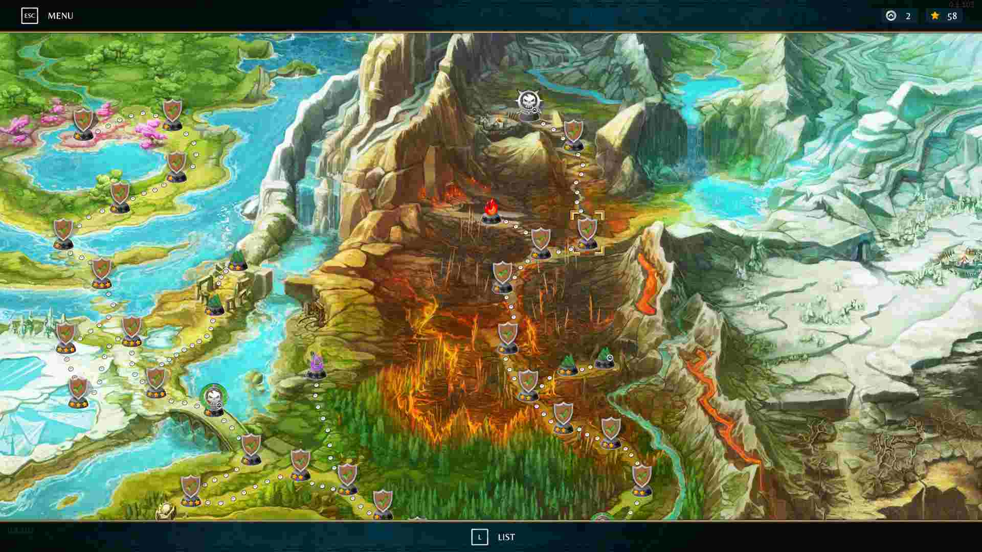 PC《裂谷征途 Riftbound》中文版下载_0