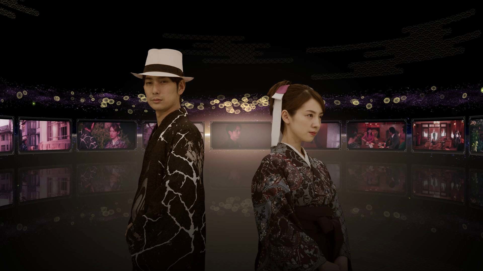 PC《春逝百年抄 The Centennial Case A Shijima Story》中文版下载（Build.20220809整合4K视频包DLC）_0