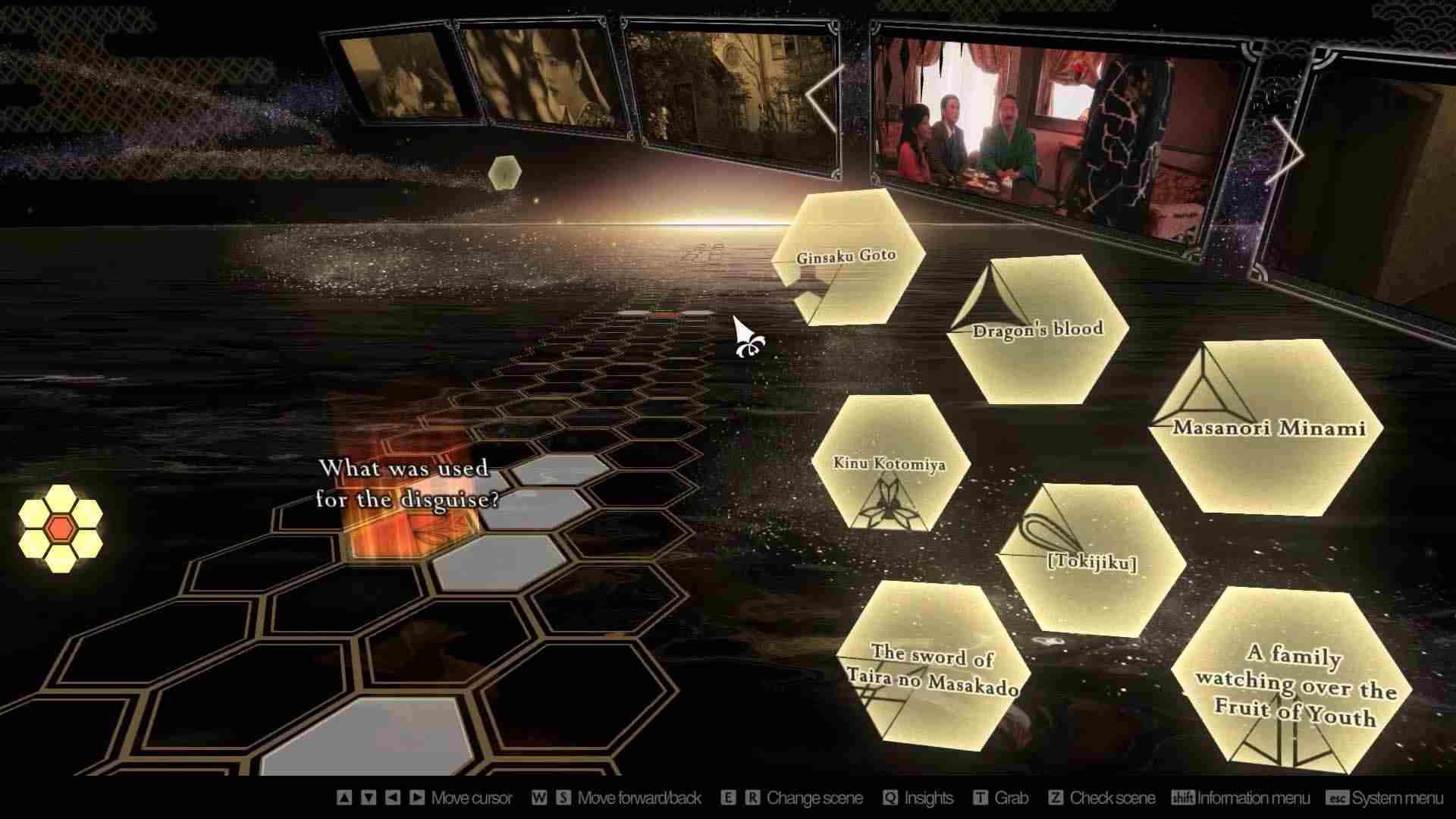 PC《春逝百年抄 The Centennial Case A Shijima Story》中文版下载（Build.20220809整合4K视频包DLC）_1