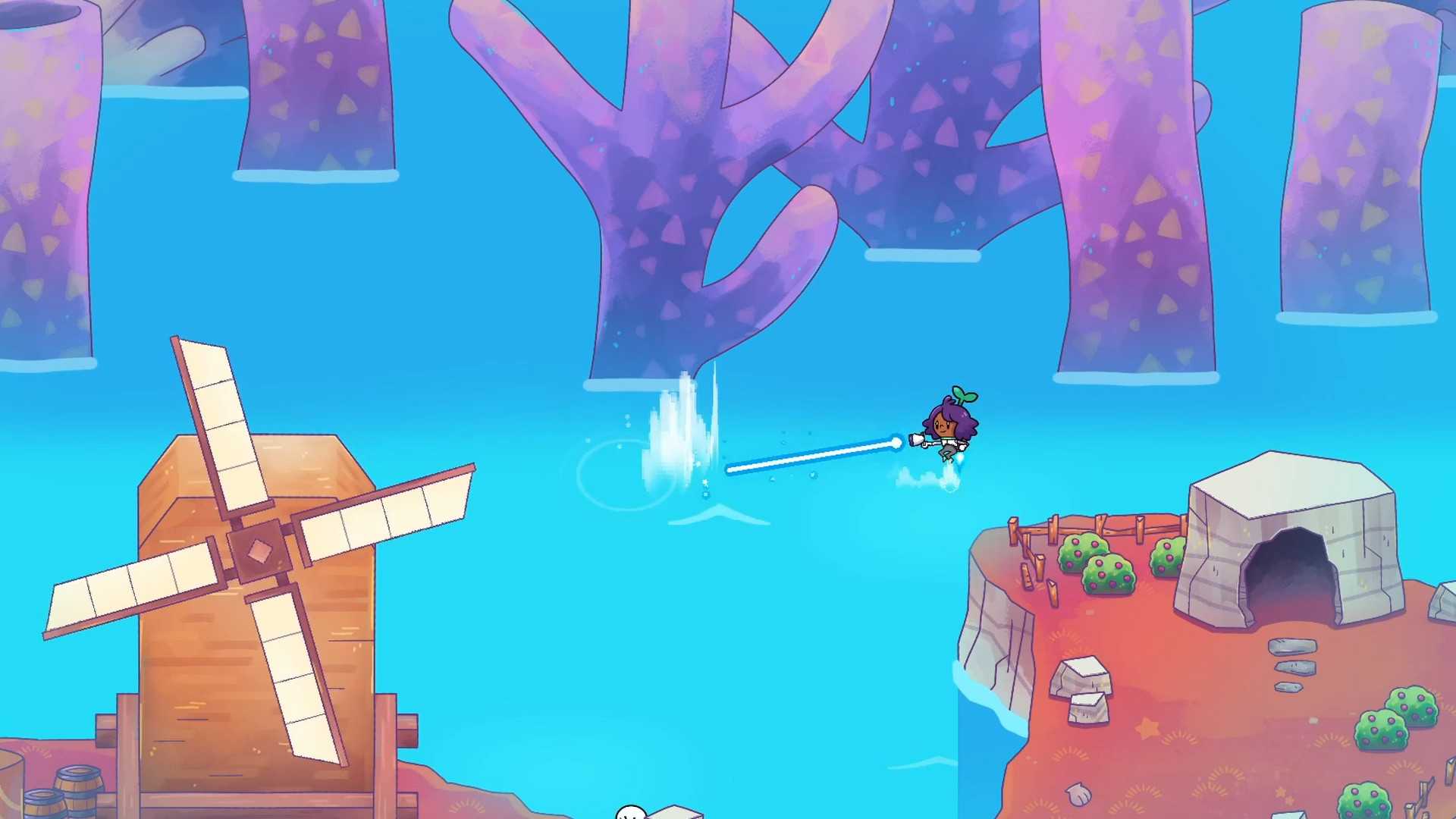 PC《失落新星 Lost Nova》英文版下载_1
