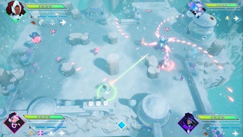 PC《音乐降临 Soundfall》中文版下载_1
