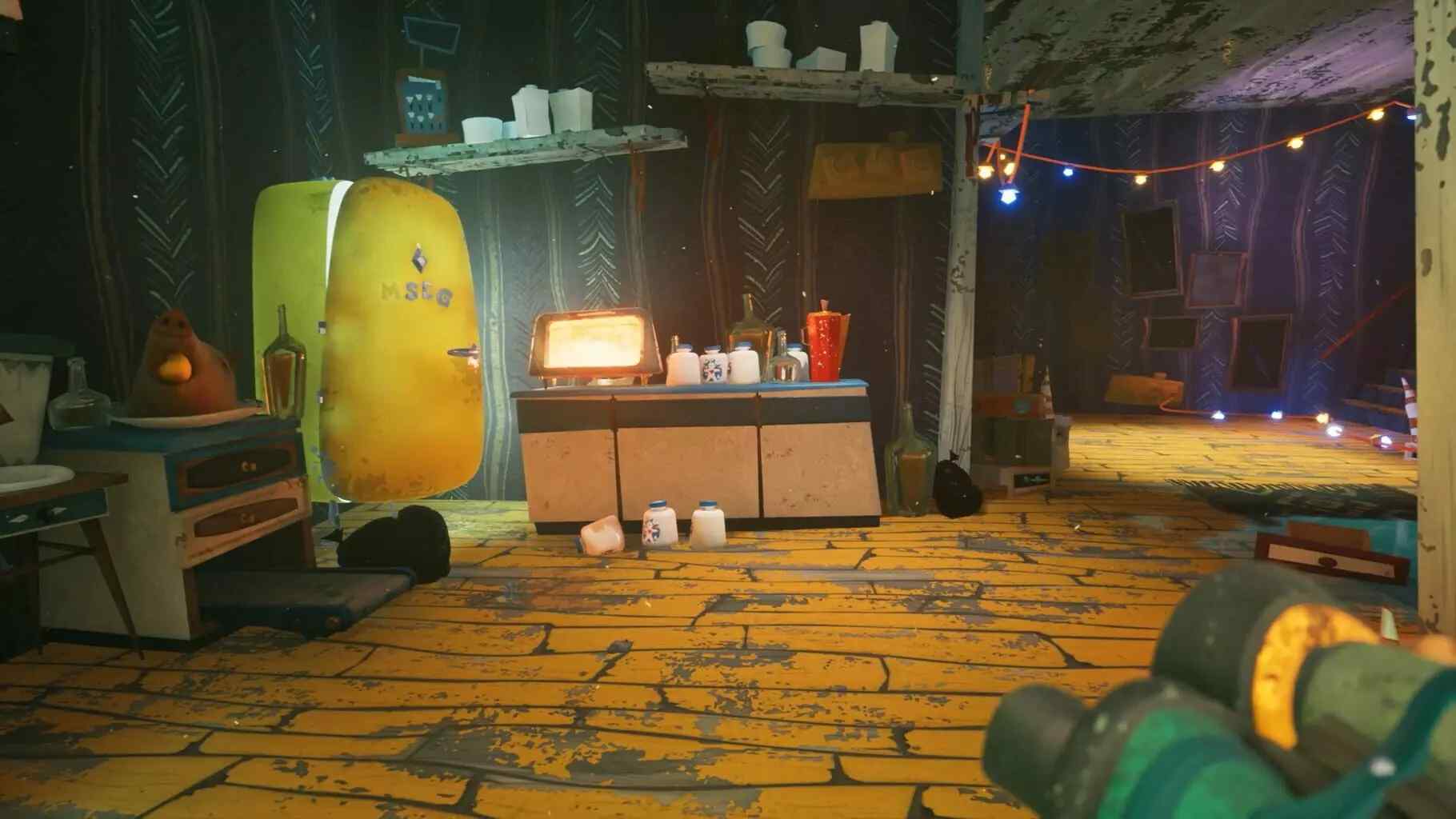 PC《你好邻居2 Hello Neighbor 2（Beta版）》中文版下载_0