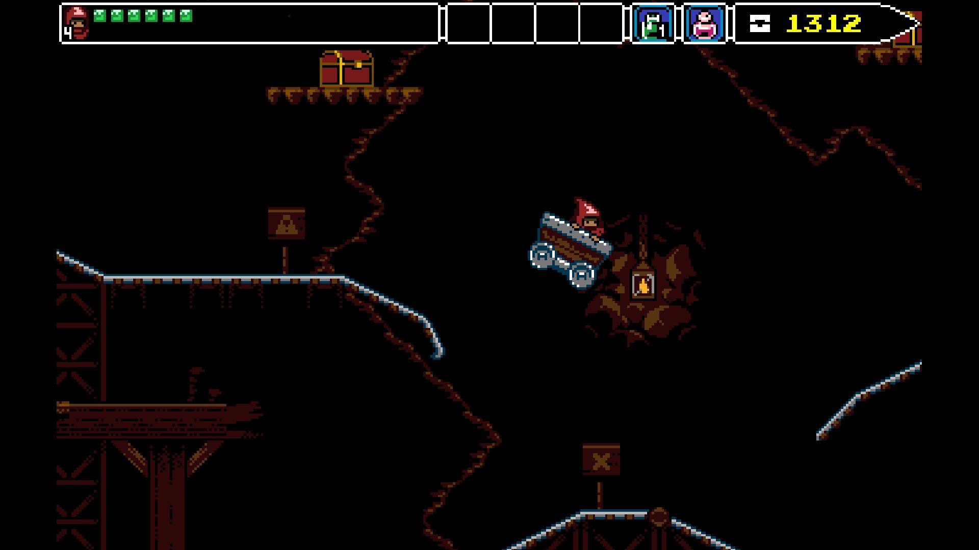 PC《剑锋 Everblade》英文版下载_0