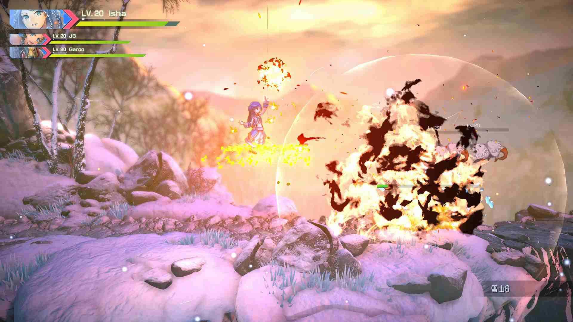 PC《百英雄传：崛起 Eiyuden Chronicle Rising》中文版下载（Build.8900289-1.3）_0