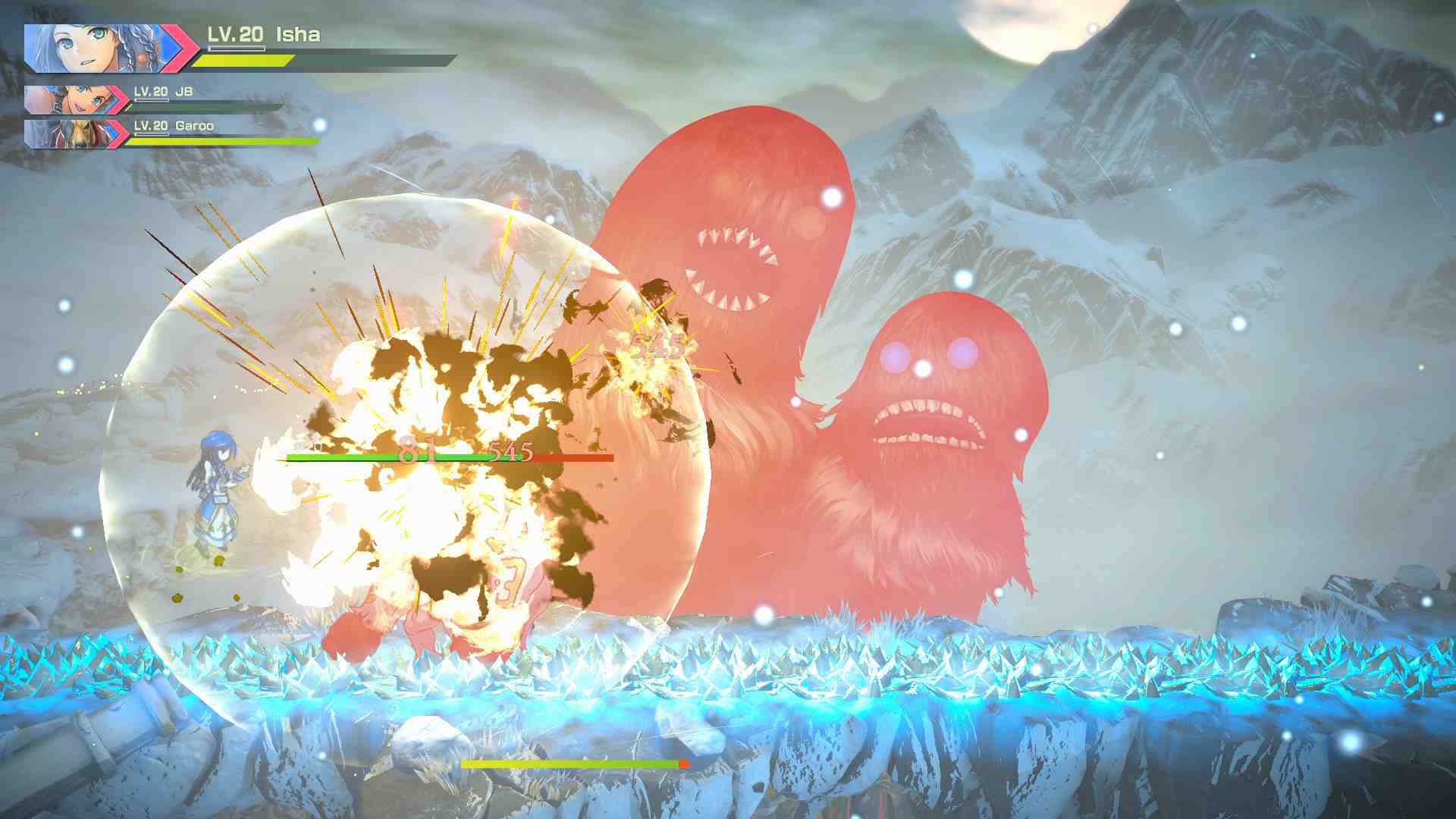 PC《百英雄传：崛起 Eiyuden Chronicle Rising》中文版下载（Build.8900289-1.3）_1