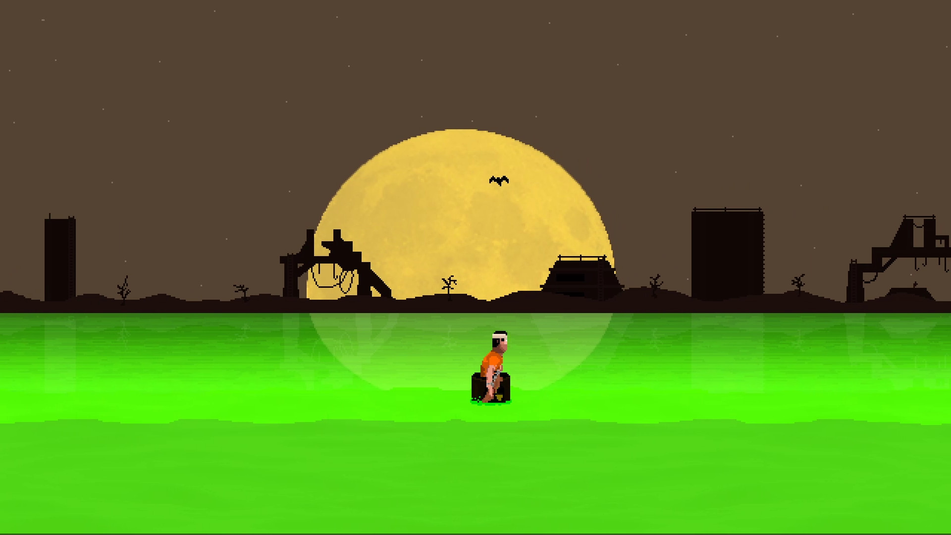 PC《快逃！人形鼠怪 RATUZ》免安装中文版下载（Build 8719128）_0