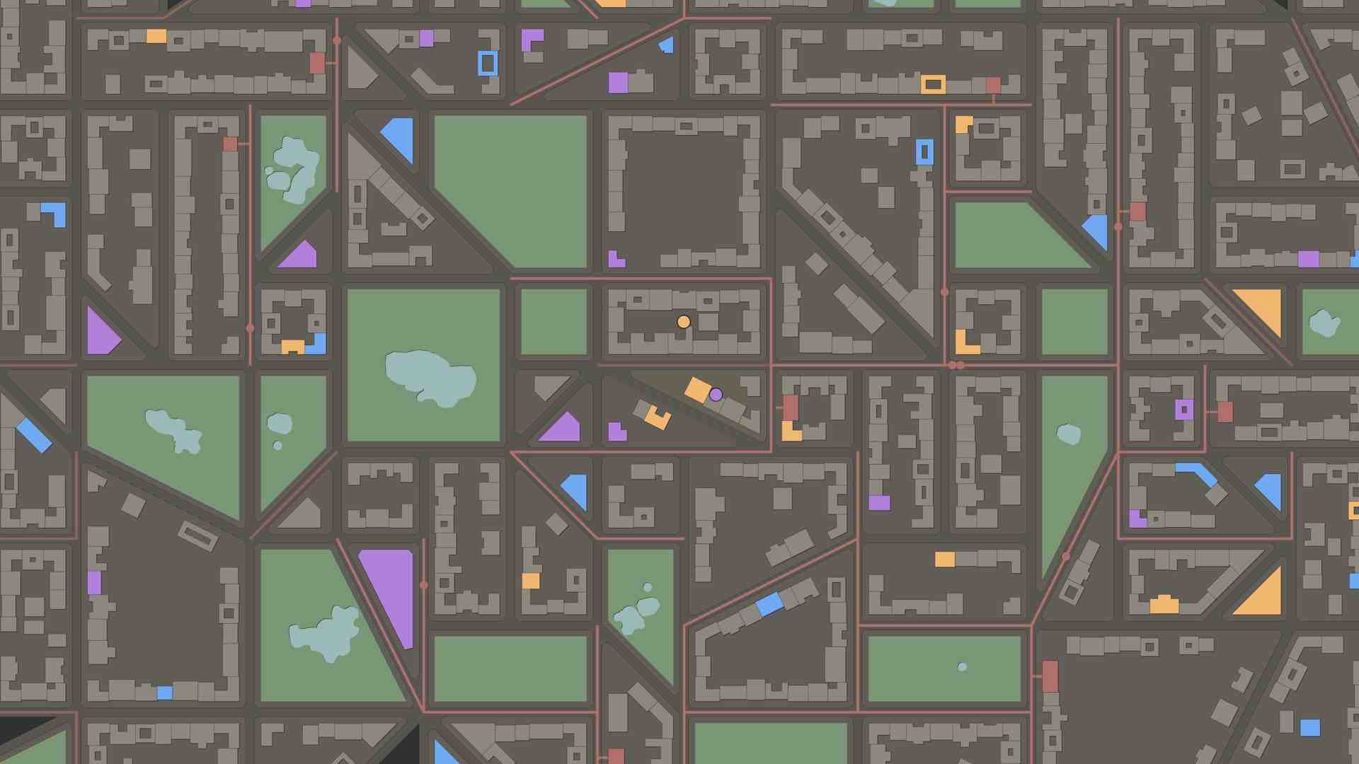 PC《瓷砖城市 Tile Cities》英文版下载_1