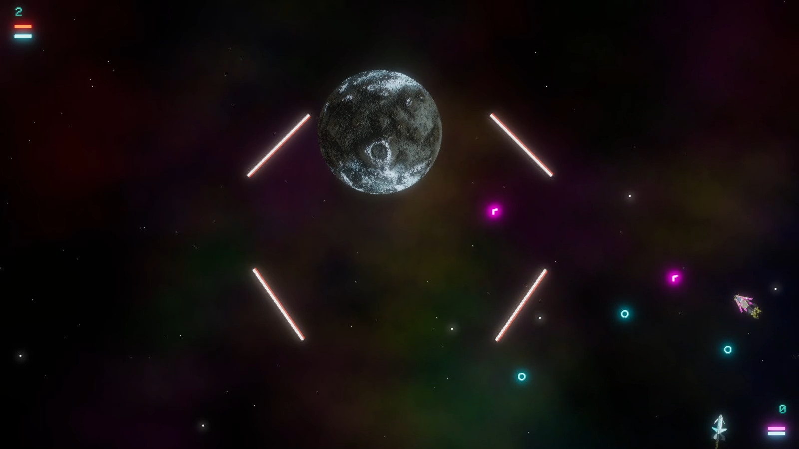 PC《流星爆炸机 Meteor Blasters》英文版下载（Build 8684074）_0