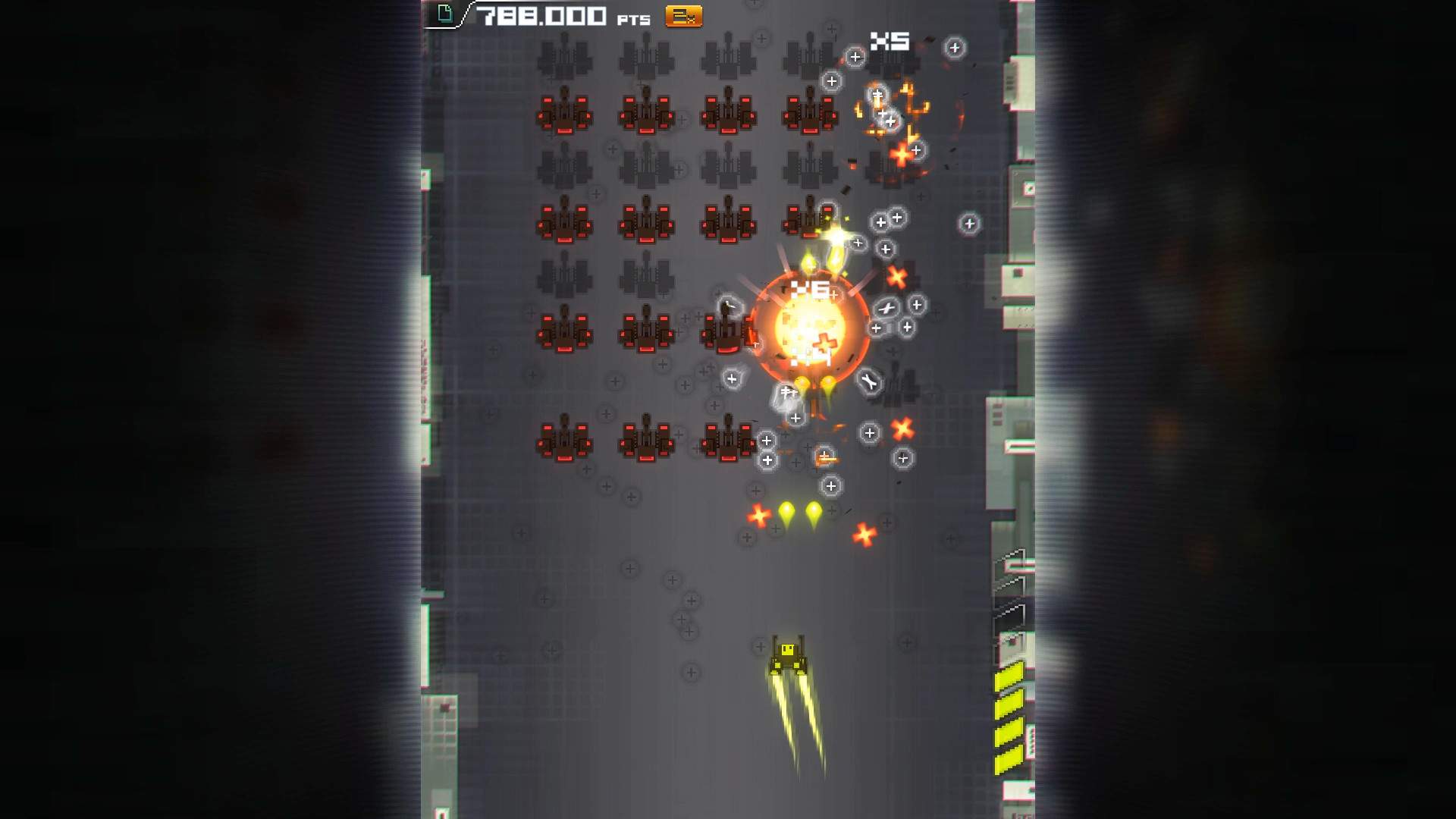 PC《超级纳米冲击波 Super Nano Blaster》英文版下载_1