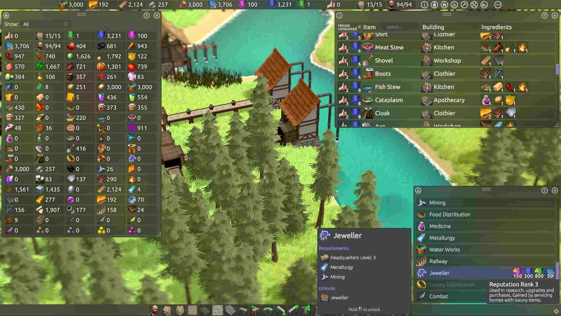 PC《基础设施 Infindustry》英文版下载（v1.09）_0
