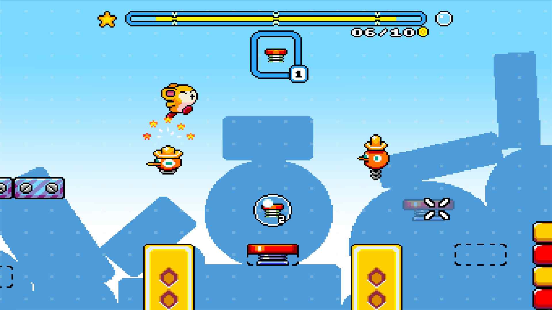 PC《澎澎 Pompom》中文版下载（Build 8471525）_0