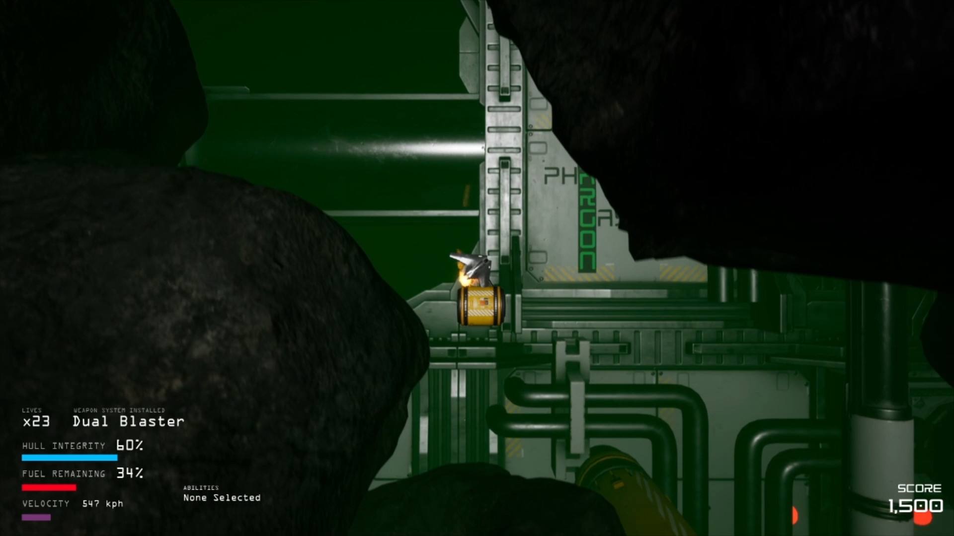 PC《新泰拉 NEW TERRA》中文版下载_0