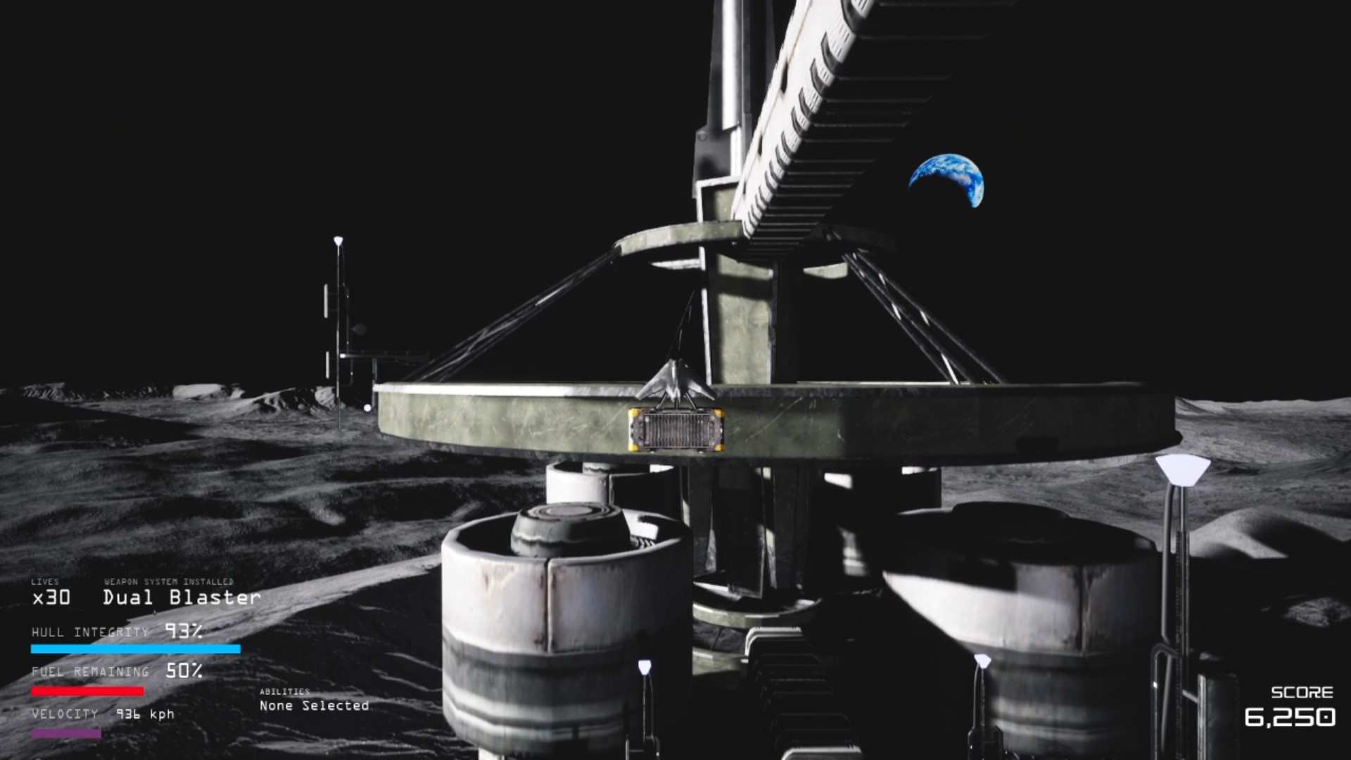 PC《新泰拉 NEW TERRA》中文版下载_1