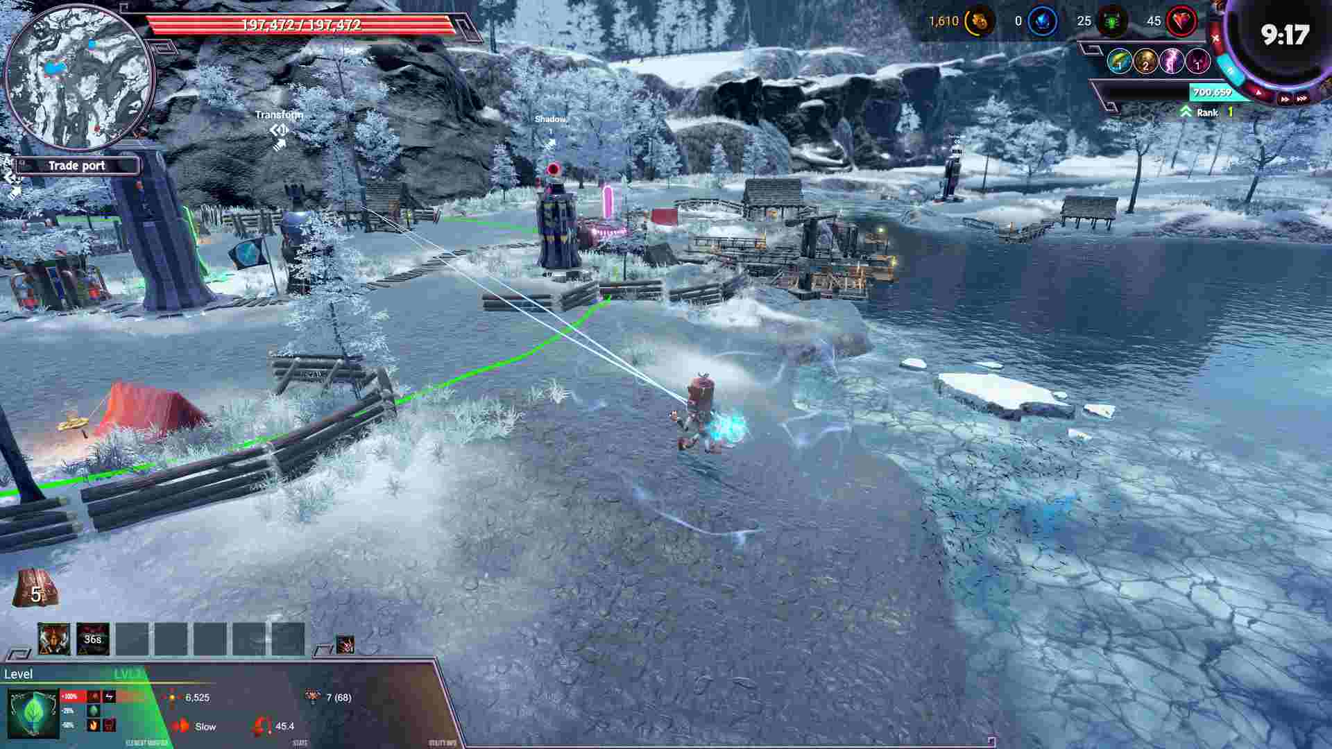 PC《元素战争2 Elemental War 2》中文版下载_0