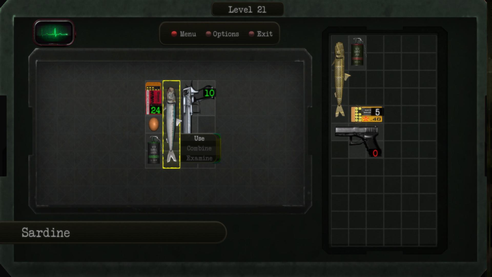 PC《节省空间：组织之谜 Save Room - Organization Puzzle》英文版下载_1