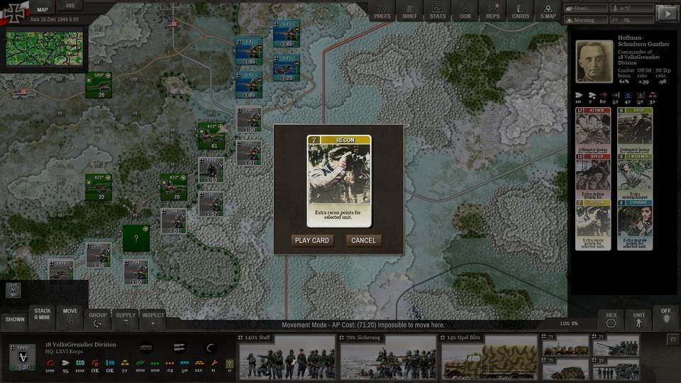 PC《决定性战役：阿登攻势 Decisive Campaigns Ardennes Offensive》英文版下载（集成DLC）_1