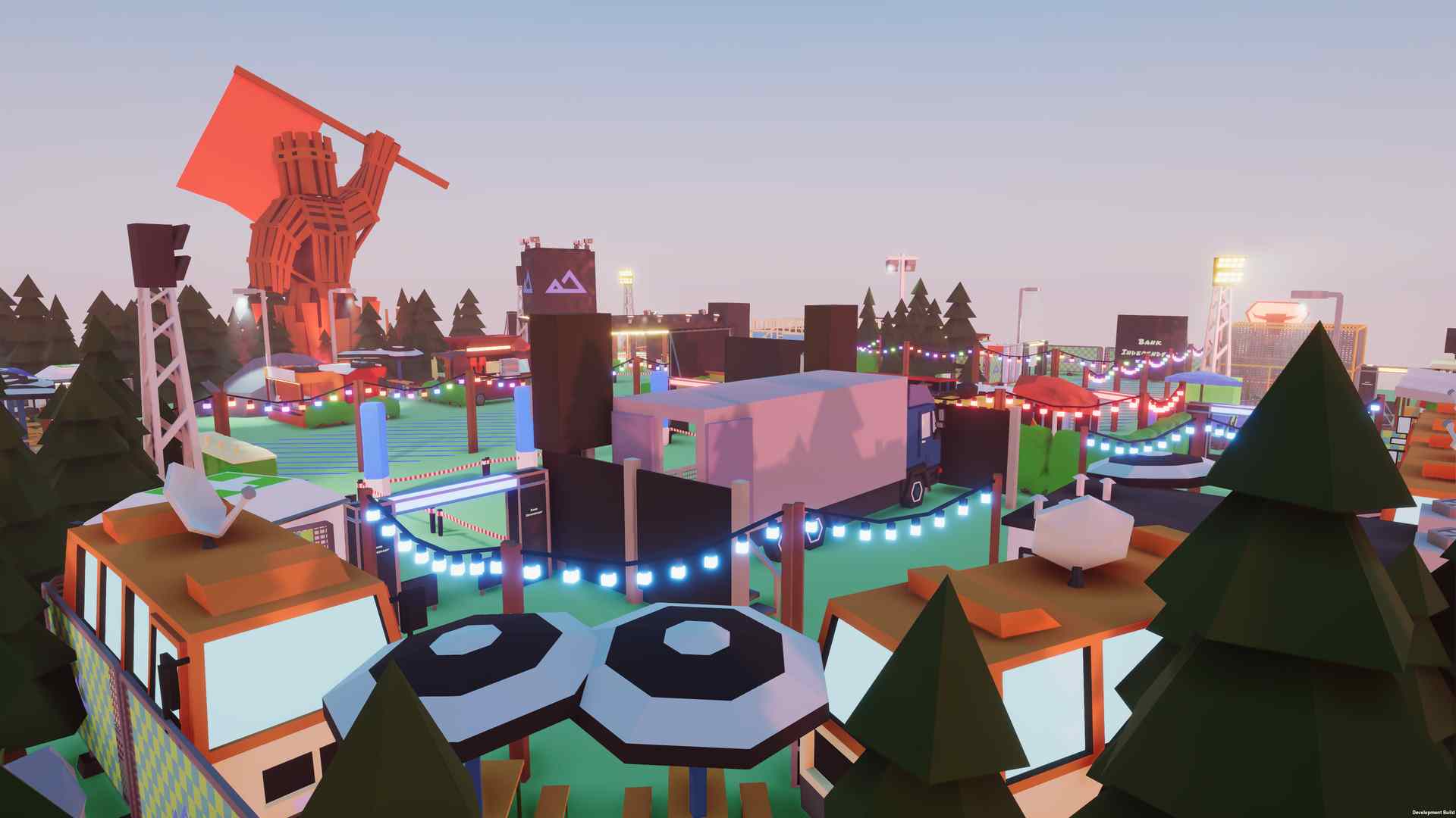 PC《节日大亨 Festival Tycoon》英文版下载_0