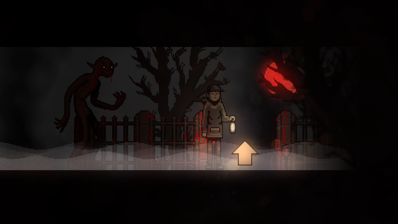 PC《雾城 DEEP FOG》中文版下载_0
