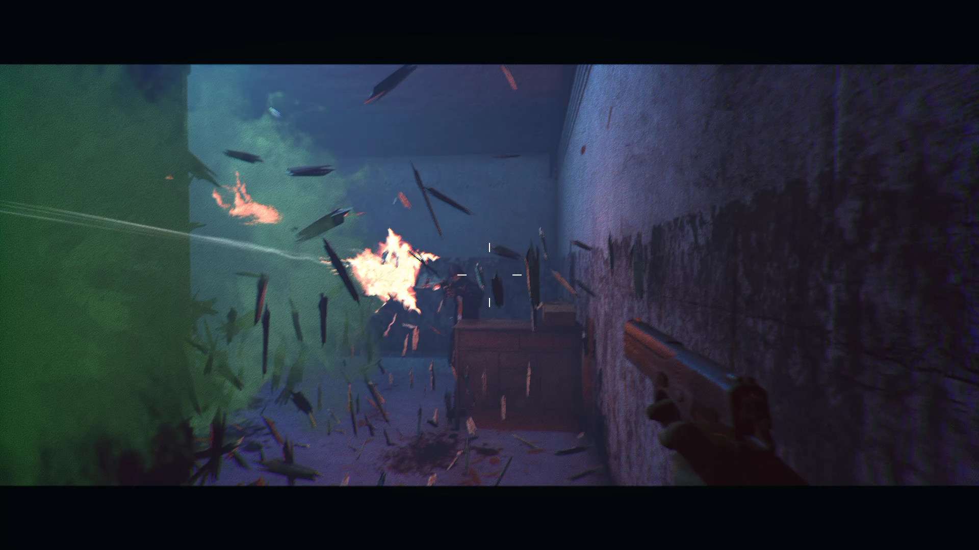 PC《杀手 The Cleaner》中文版下载_1