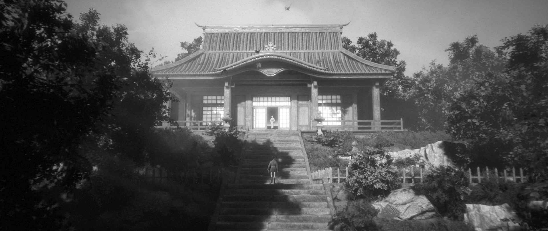 PC《黄泉之路 Trek to Yomi》中文版下载（1.02）_0