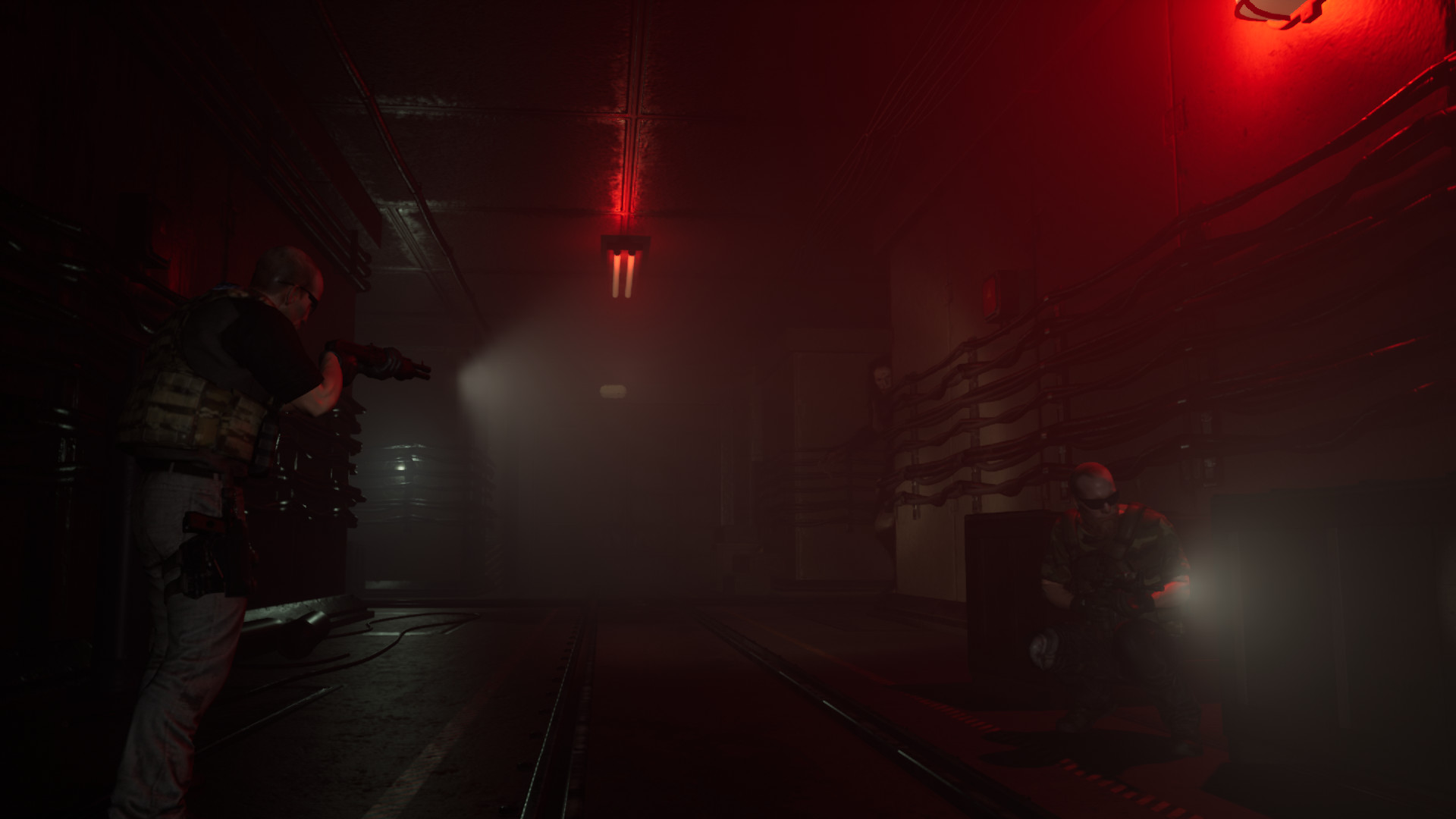 PC《S.P.A.T.》英文版下载_1