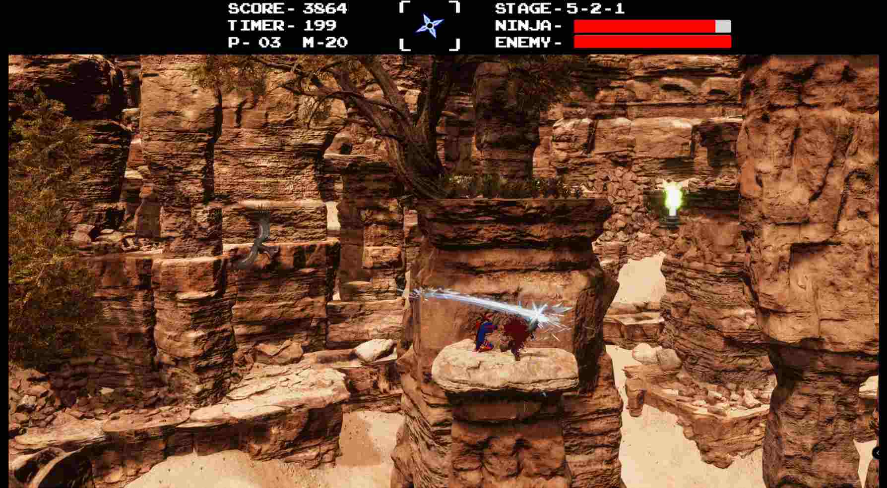 PC《忍者Noboken Ninja Noboken》英文版下载_0