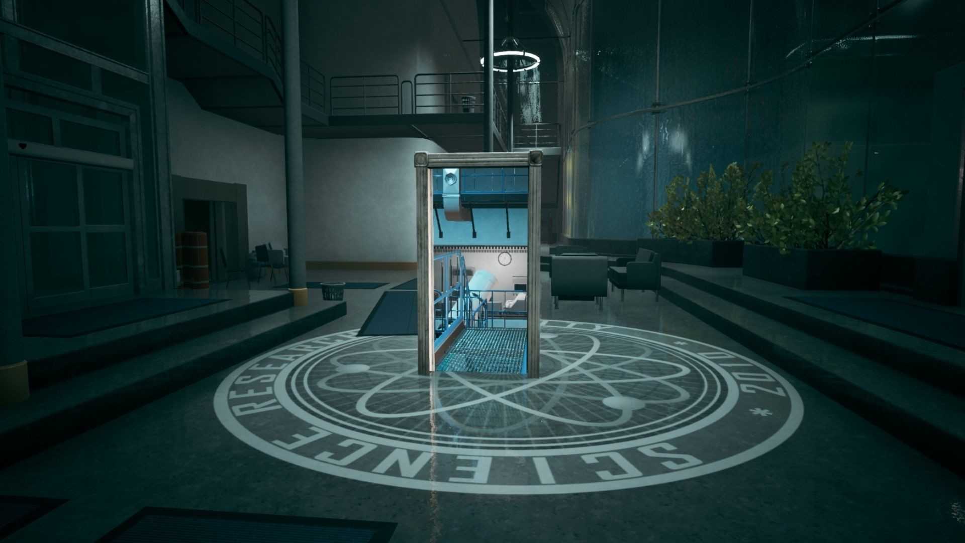 PC《碟中碟 Disharmonia》英文版下载_0