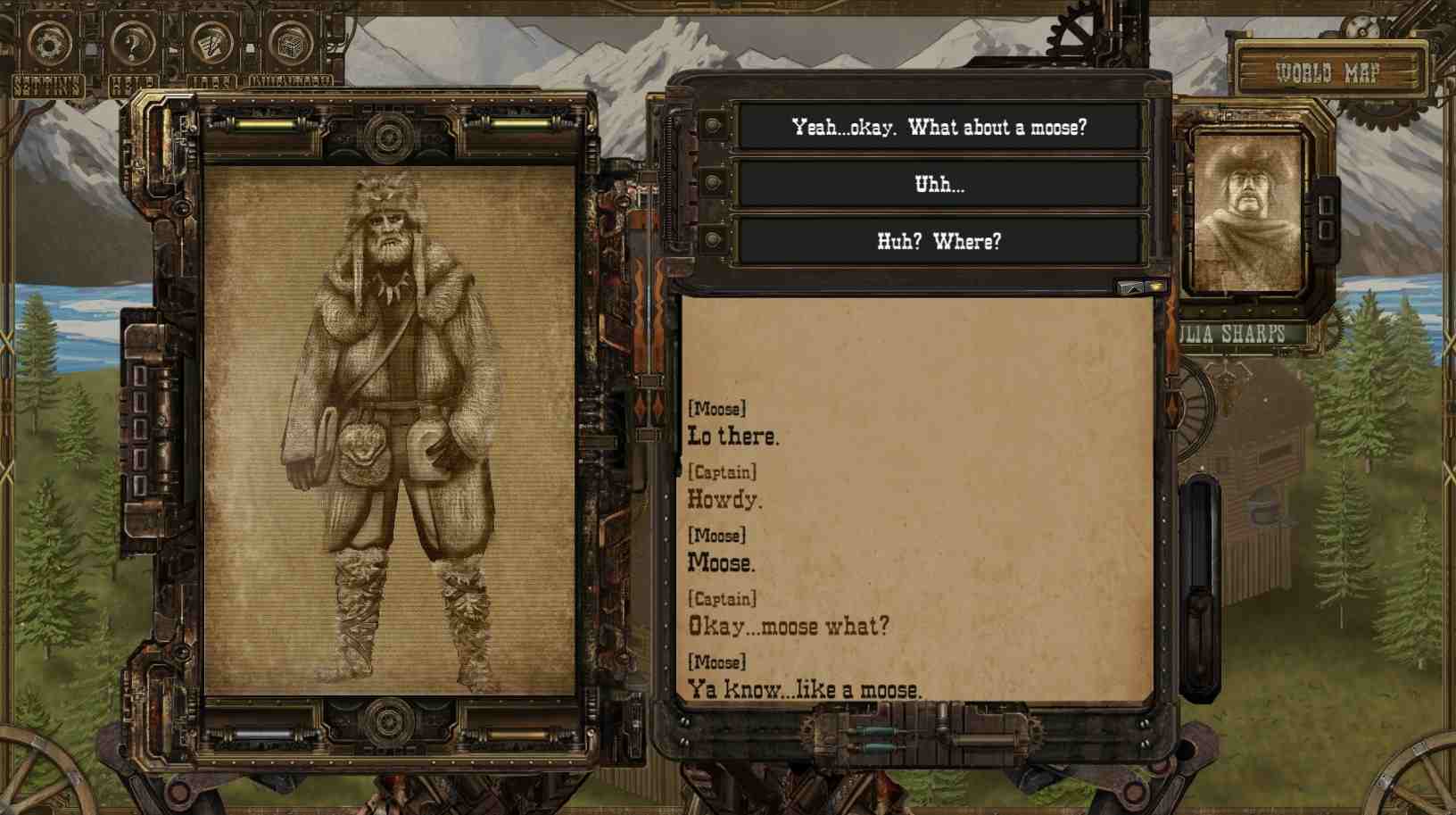 PC《砂砾时代 Age of Grit》英文版下载_1