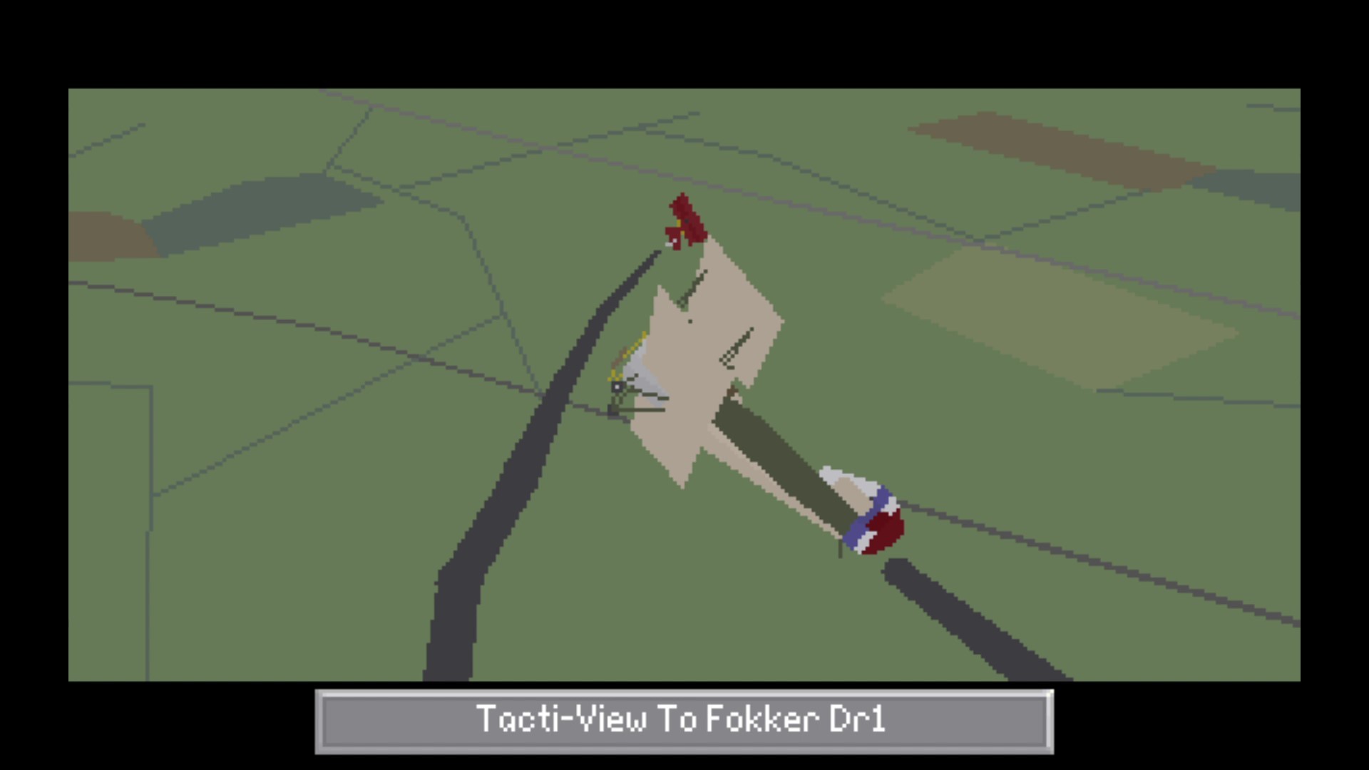 PC《空中缠斗：80年空战 Dogfight: 80 Years of Aerial Warfare》英文版下载_1
